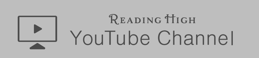 READING HIGH音楽朗読劇 YouTube