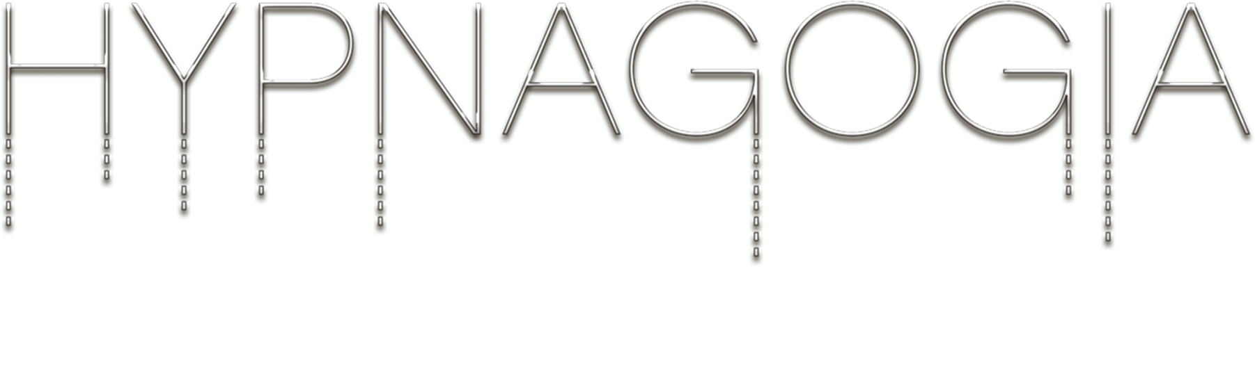 HYPNAGOGIA ヒプナゴギア