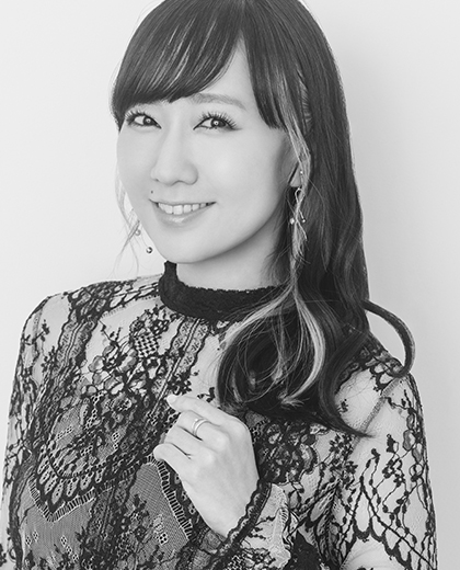 高垣彩陽